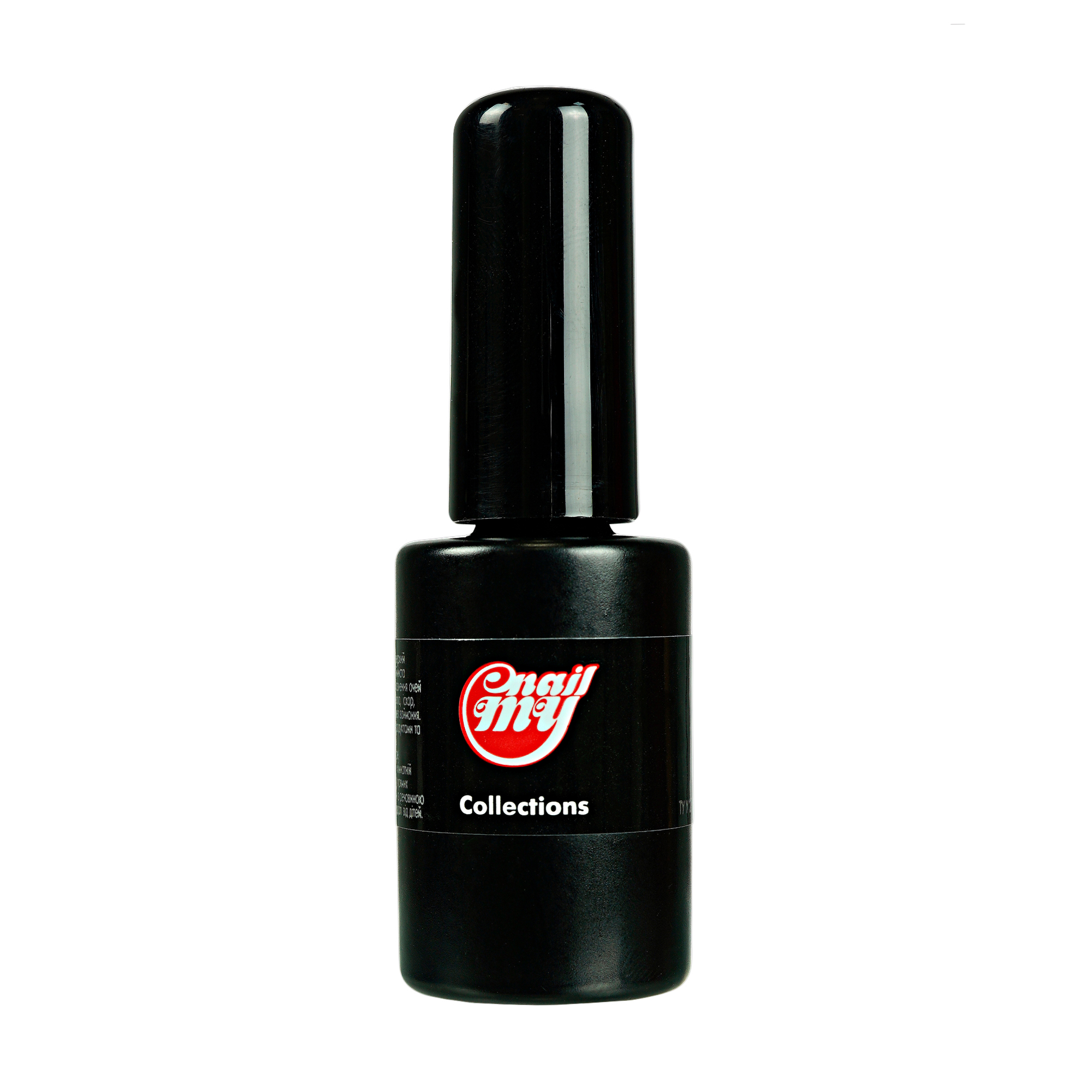 Люмінесцентне покриття для гель-лаку My Nail Luminescent, 10 мл